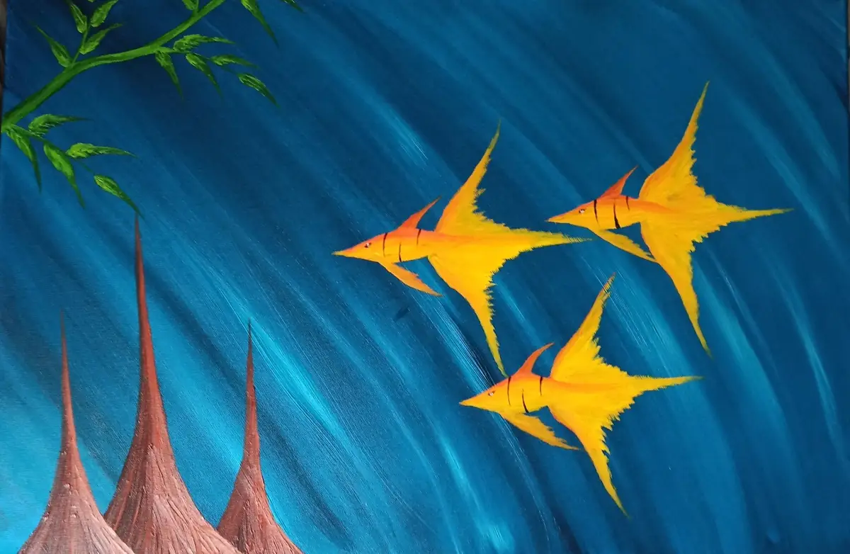 Projekt Kunst und Justiz